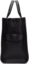 Marc Jacobs Black 'The Tote Bag' Tote