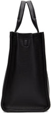 Marc Jacobs Black 'The Tote Bag' Tote