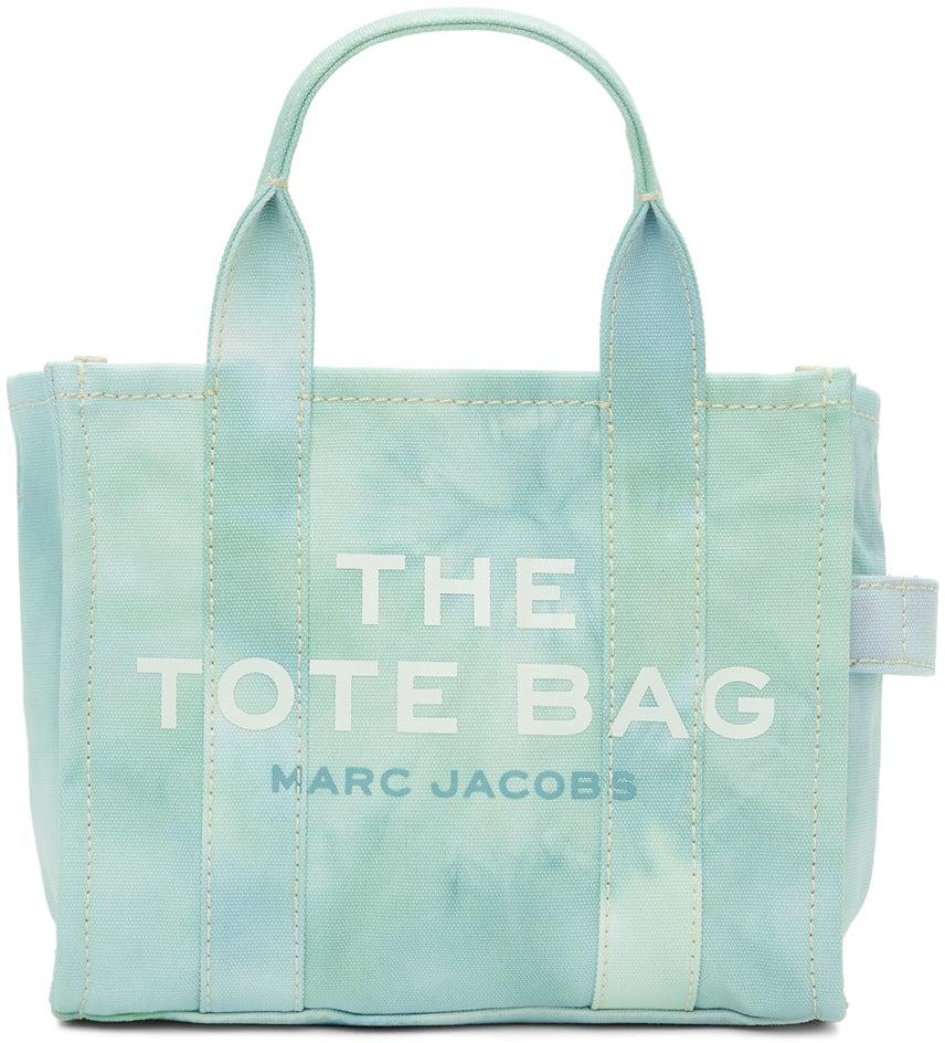 Marc jacobs tote tie dye Clearance
