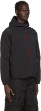 Moncler Genius 2 Moncler 1952 Black Dalgopol Jacket