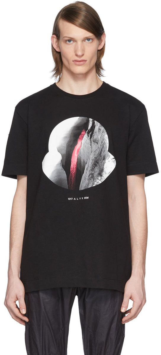 Moncler alyx hotsell t shirt