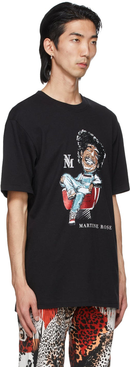 Napa by martine rose tシャツ