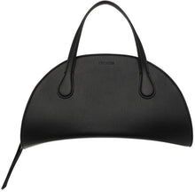 Nanushka Black Wisemoon Bag
