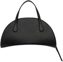 Nanushka Black Wisemoon Bag