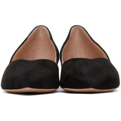 Nicholas Kirkwood Womens Pointed Toe Flats Loafers