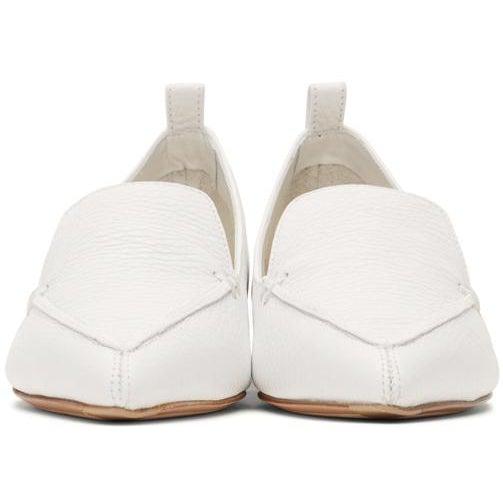 Nicholas Kirkwood Loafers in White
