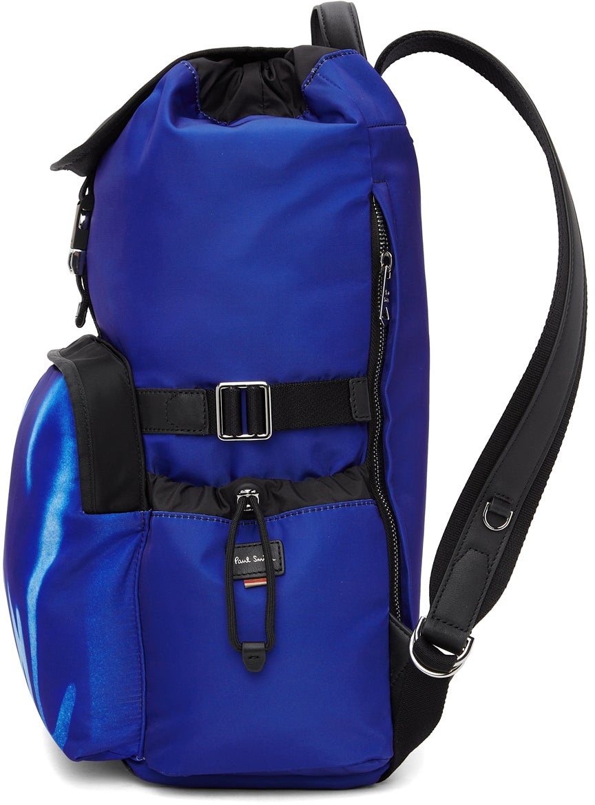 Paul smith backpacks hot sale