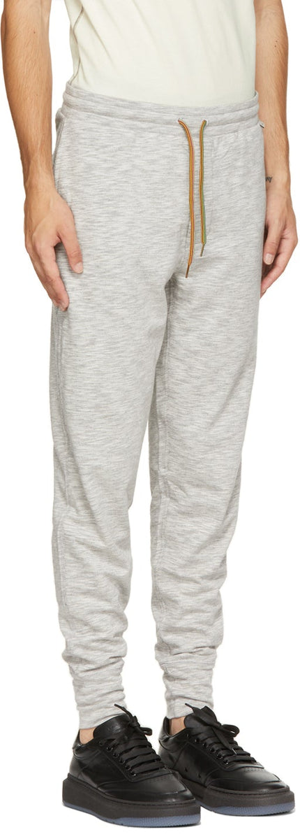 Paul smith 2025 jersey lounge pants