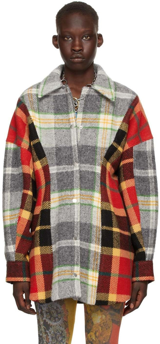 Iro kunky coat online