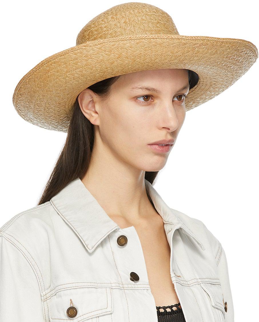 Saint Laurent Hats for Women