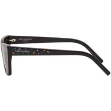 Saint Laurent Black SL 276 Sunglasses