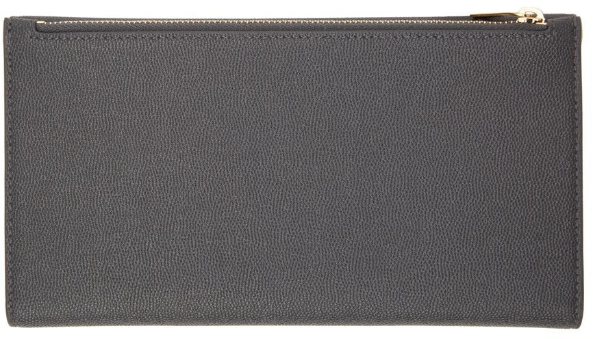 Ysl uptown large online wallet