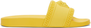 Versace Yellow Palazzo Slides - Diapositives Versace Yellow Palazzo - 베르사체 노란색 궁전 슬라이드