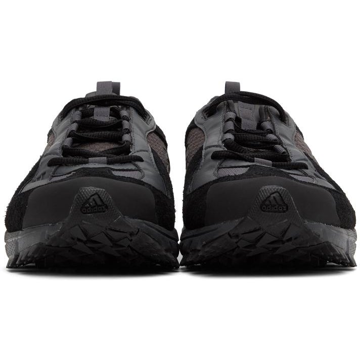 adidas Originals Black GR-Uniforma Edition Trail Runner Sneakers 