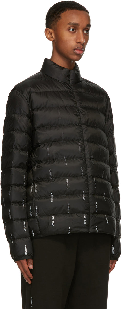 Moncler 2025 crio jacket