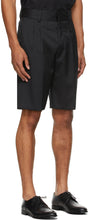 Hugo Black Frank213F1 Shorts