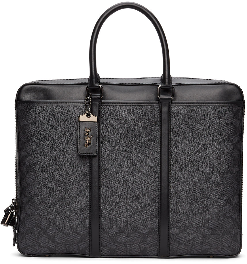 Metropolitan briefcase on sale