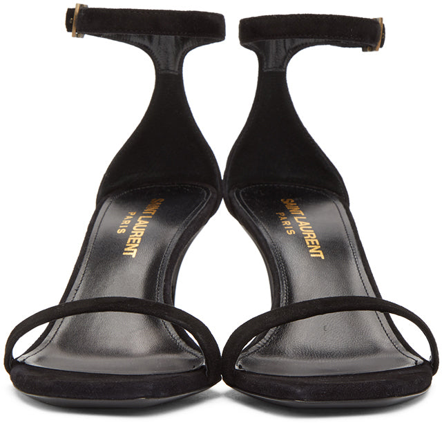 Ysl discount lexi sandals