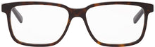 Saint Laurent Brown SL 458 Glasses - Saint Laurent Brown SL 458 Lunettes - 세인트 로랑 갈색 SL 458 안경