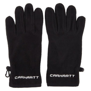 Carhartt Work In Progress Black Beaumont Gloves