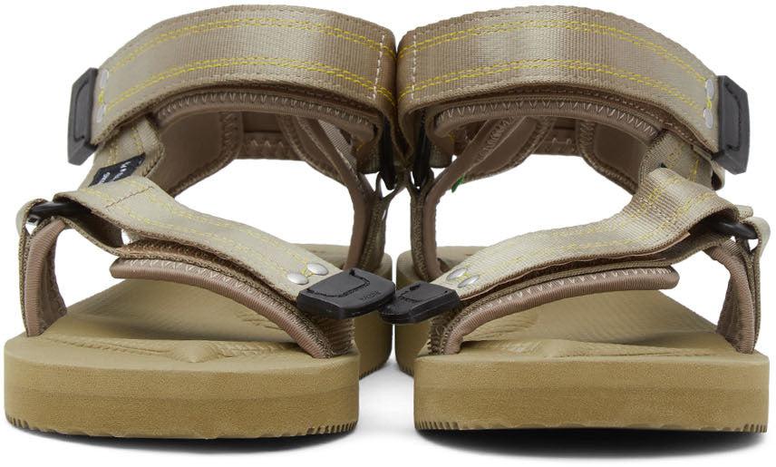 John elliott x suicoke sandals hot sale