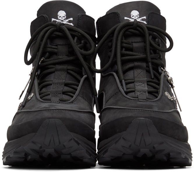 【MUSHROOM 購入】 1980'S ALPHA BLACK MA-1 2-2_76016a3b-6c28-498e-b183-