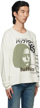 Enfants Riches DÃ©primÃ©s Off-White Japanese Buffalo '66 Long Sleeve T-Shirt
