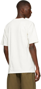 Labrum Off-White Mende Head T-Shirt