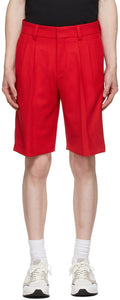 Hugo Red Frank213F1 Shorts - Short Hugo Red Frank213F1 - Hugo Red Frank213F1 반바지
