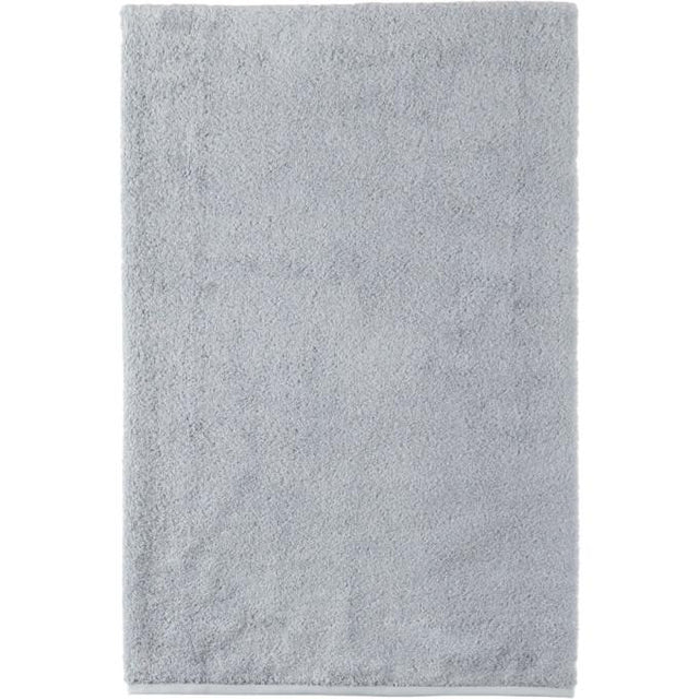 Tekla SSENSE Exclusive Blue Bath Sheet Towel-Towels-BlackSkinny