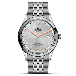 1926 39mm Stainless Steel Watch M91550-0001