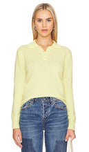 27 miles malibu Pina Sweater in Yellow - 27 miles Malibu - Pull Pina jaune - 27 英里 malibu Pina 黄色毛衣 - 27 Meilen Malibu Pina Pullover in Gelb - 27 Miles 말리부 피나 스웨터 - Maglione Pina 27 miglia Malibu in giallo