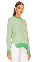 27 miles malibu Sandro Sweater in Green