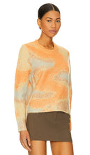 27 miles malibu Sharona Sweater in Orange