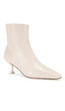 3JUIN Bee Boot in Ivory