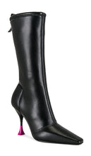 3JUIN Gilda Boot in Black