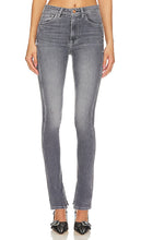 3x1 Kaya Split Skinny in Grey