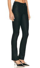 3x1 Maya Skinny Leg in Black