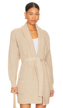 525 Ariel Sweater in Beige