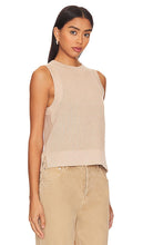 525 Demi Top in Beige