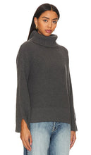 525 Giana Sweater in Grey