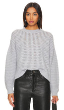 525 Joanna Pullover in Grey - Pull 525 Joanna en gris - 525 Joanna 灰色套头衫 - 525 Joanna Pullover in Grau - 525 Joanna 풀오버 그레이 색상 - Pullover 525 Joanna in grigio