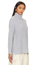 525 Stella Sweater in Grey