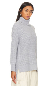 525 Stella Sweater in Grey