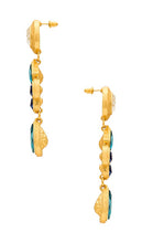 8 Other Reasons Aquamarine Drop Earrings in Blue