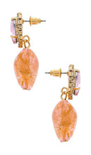 8 Other Reasons Barbie Earrings in Pink