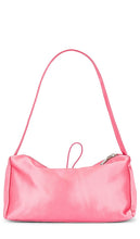 8 Other Reasons Cinched Bag in Pink