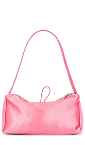 8 Other Reasons Cinched Bag in Pink