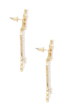 8 Other Reasons Dolly Earrings in Ivory