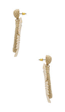 8 Other Reasons Drop Earring in Neutral